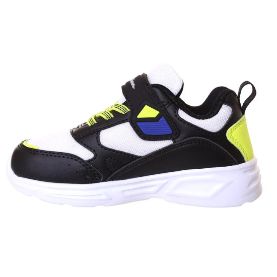 Champion Low Cut Shoe Wave B PS